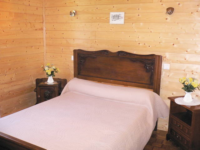 Ganzes Haus Gèdre 49147-3