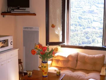 Ganzes Haus Gèdre 49147-4