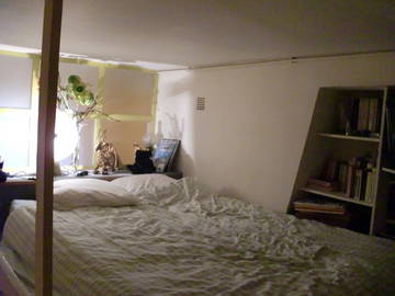 Room For Rent Paris 52138