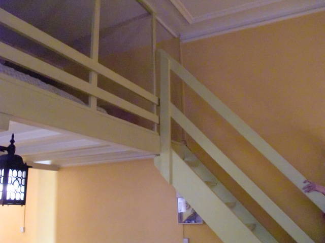 Chambre Chez L'habitant Paris 52138-3