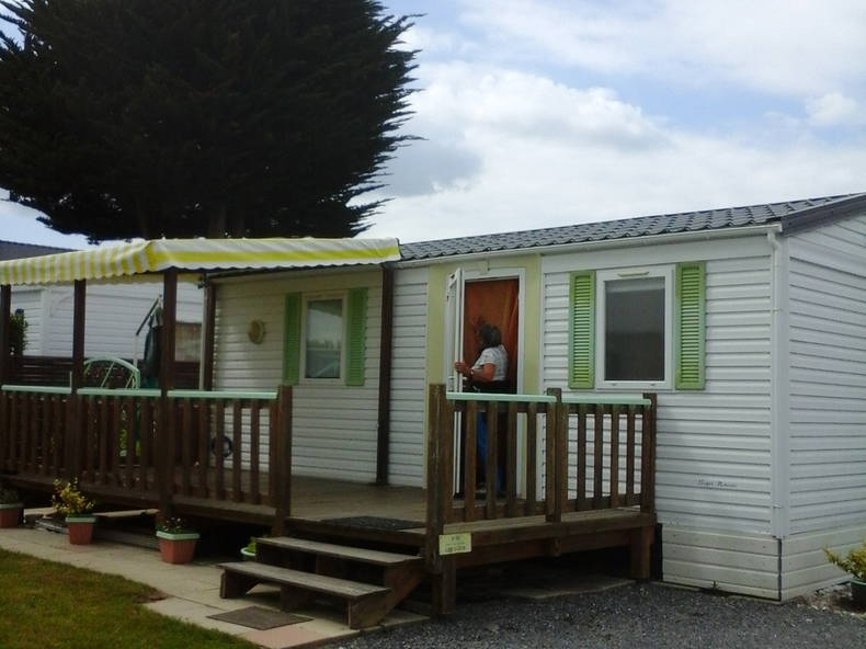 Entire Home Damgan 137706-1