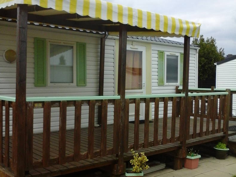 Entire Home Damgan 137706-3