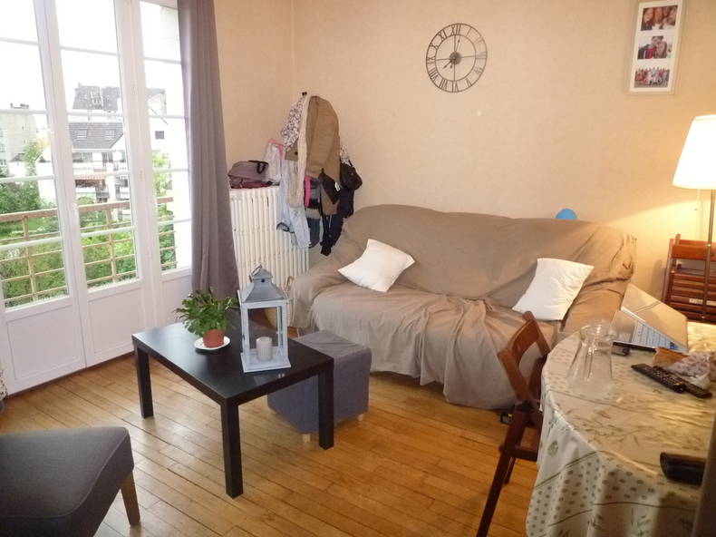 Logement Entier Dijon 135193-1