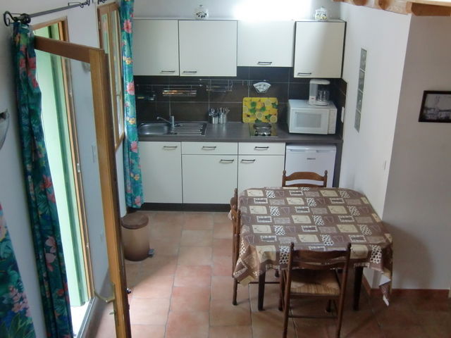Onafhankelijke Studio Villemagne-l'Argentière 46317