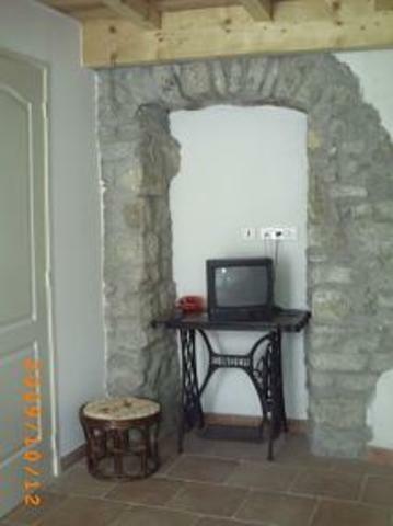 Onafhankelijke Studio Villemagne-l'Argentière 46317