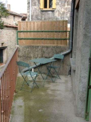 Onafhankelijke Studio Villemagne-l'Argentière 46317