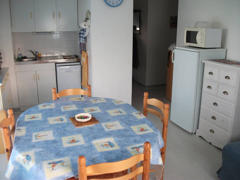 Hele Huis La Rochelle 134080-2