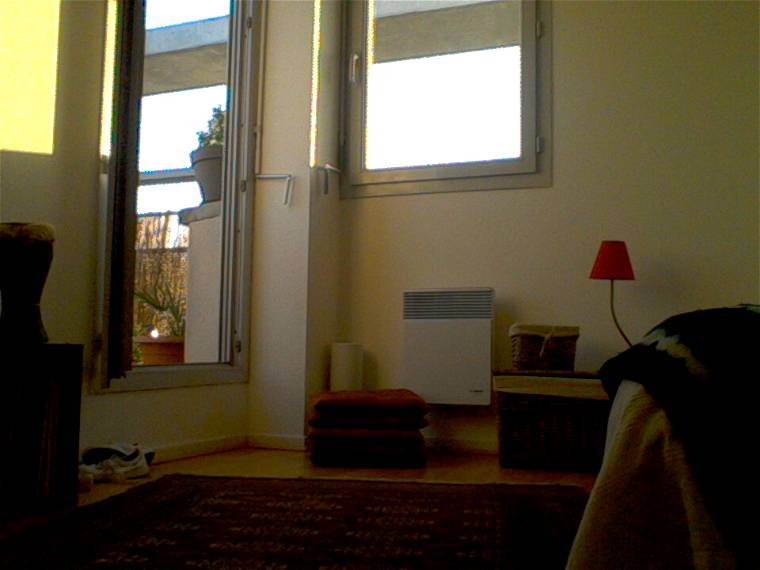 Homestay Toulouse 134302-1