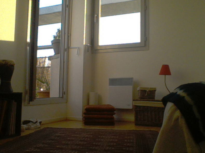 Logement Entier Toulouse 134302-1