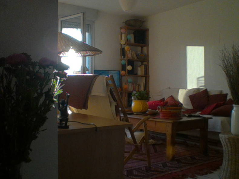 Logement Entier Toulouse 134302-3