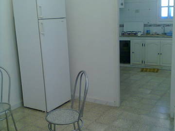 Room For Rent Gafsa 137137