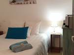 Gastfamilie Porchères 258211