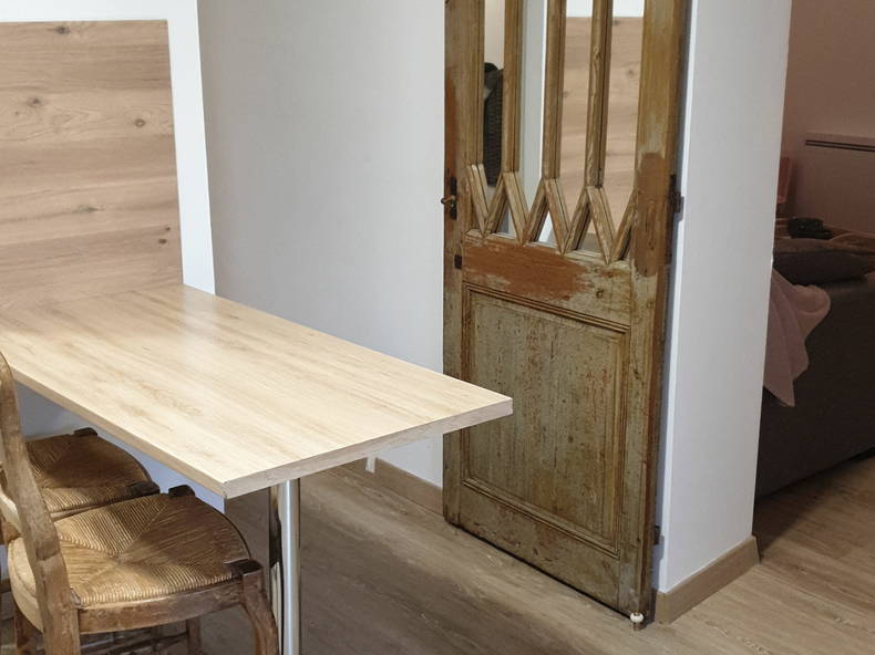 Chambre Chez L'habitant Porchères 258211-2