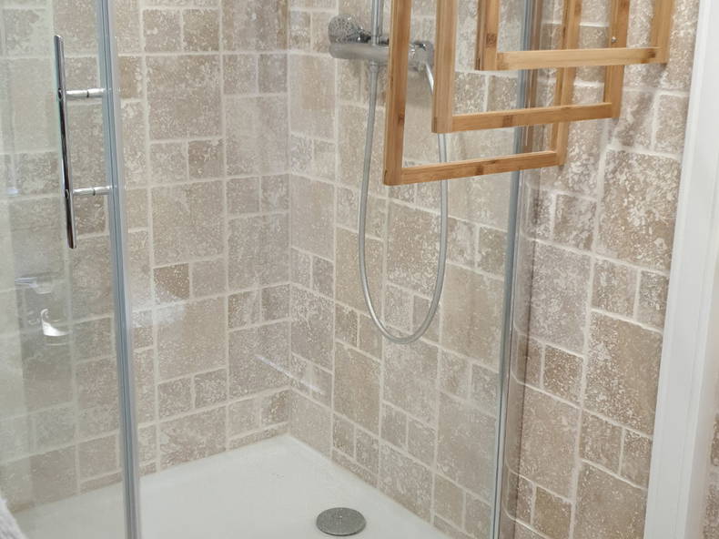 Chambre Chez L'habitant Porchères 258211-3