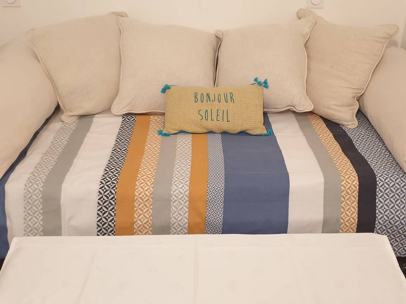 Chambre Chez L'habitant Porchères 258211-5