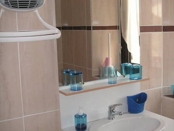 Logement Entier Le Boulou 126202-4