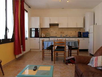 Logement Entier Le Boulou 126202-5