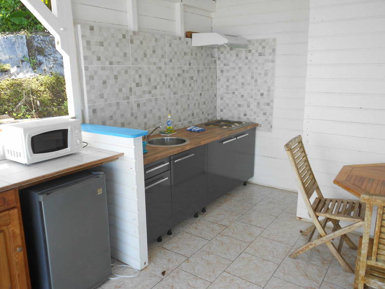 Ganzes Haus Les Anses-d'Arlet 135676-3