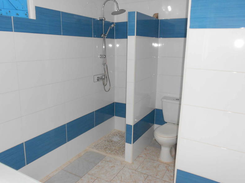 Ganzes Haus Les Anses-d'Arlet 135676-4