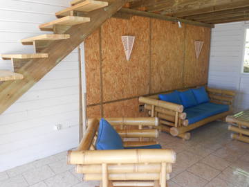 Entire Home Les Anses-D'arlet 135676-7