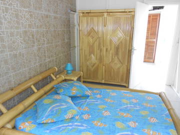 Entire Home Les Anses-D'arlet 135676-8