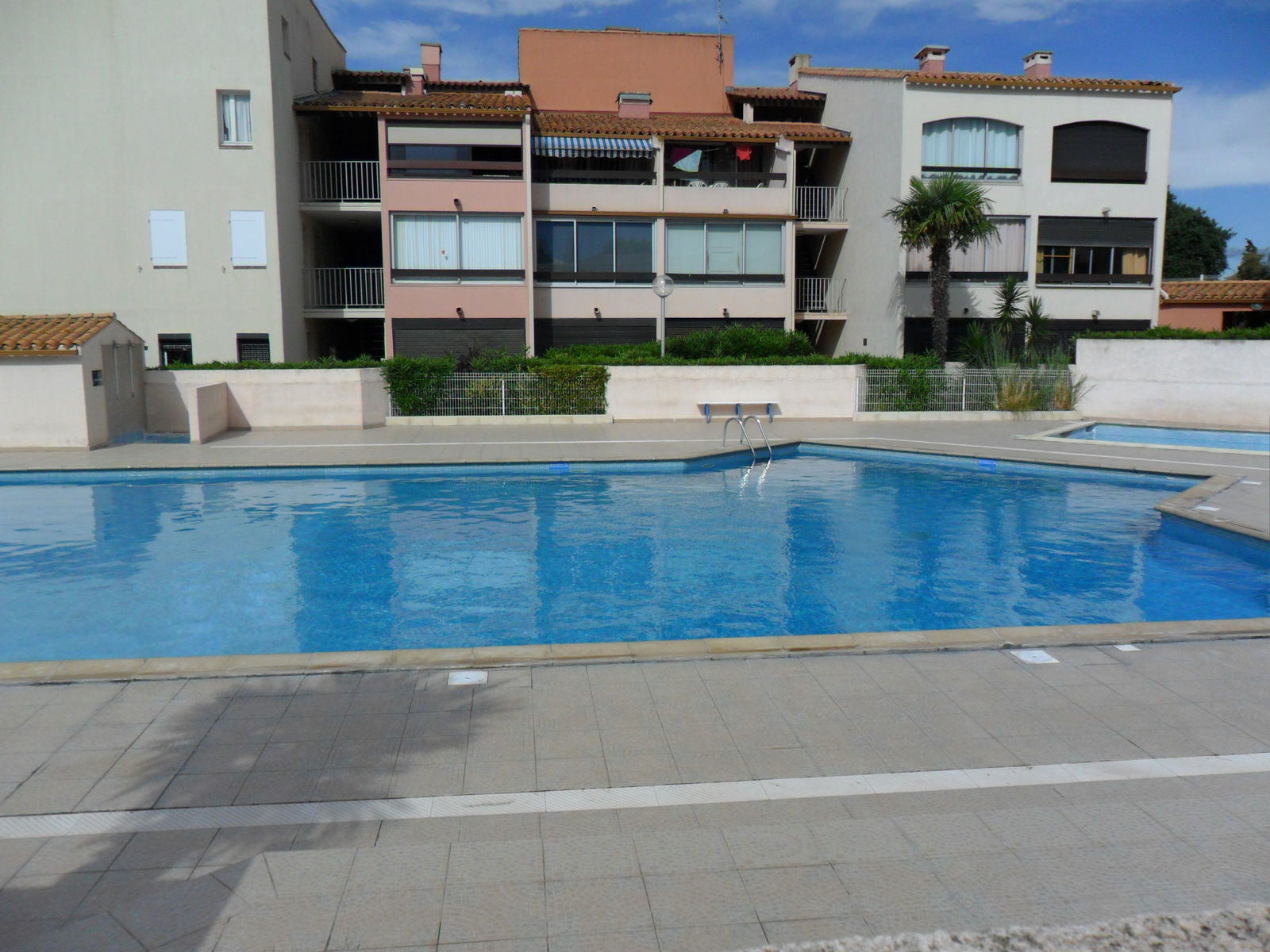 Onafhankelijke Studio Leucate 137366