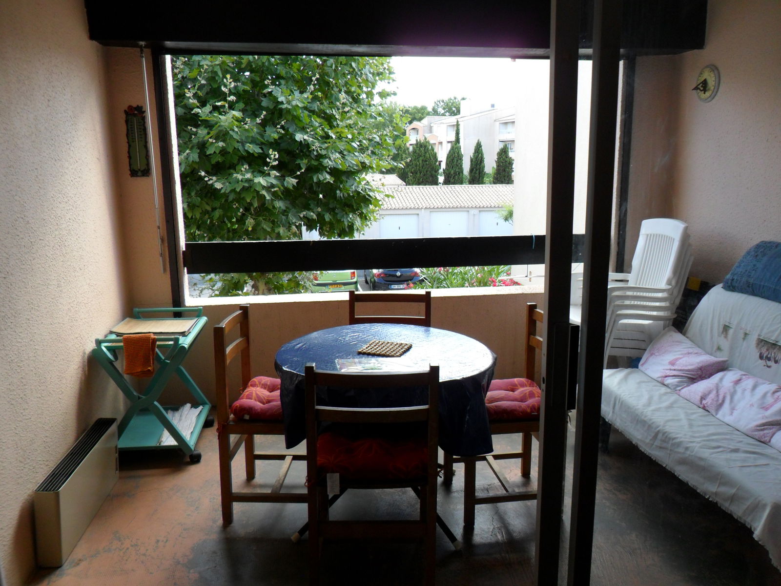 Onafhankelijke Studio Leucate 137366
