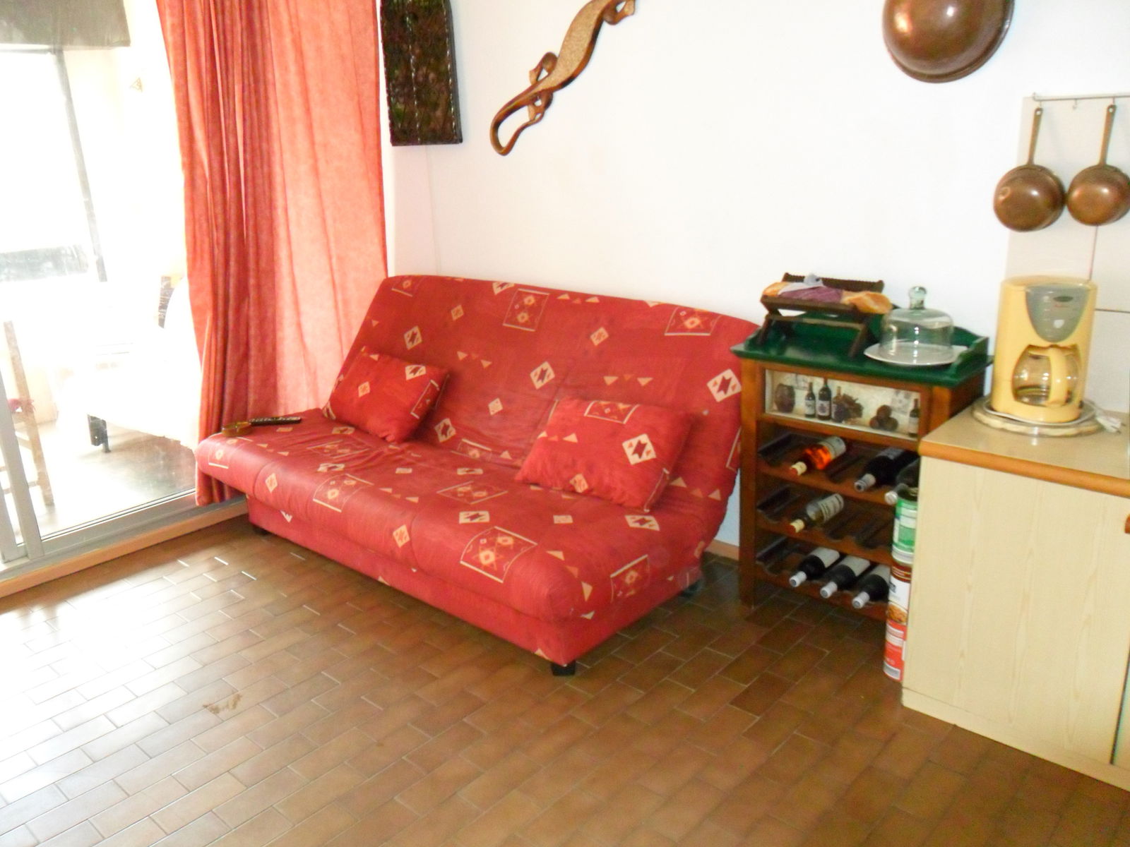 Onafhankelijke Studio Leucate 137366