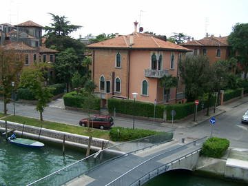 Logement Entier Lido 136515-9