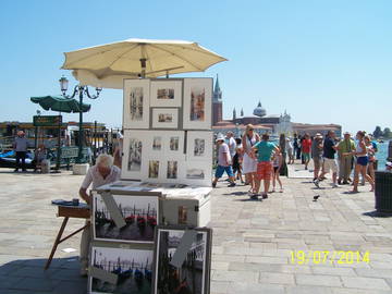 Logement Entier Lido 136515-11