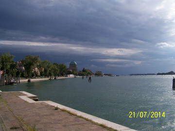 Logement Entier Lido 136515-12