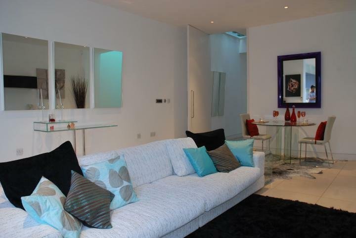 Itsenäinen Studio London 124681