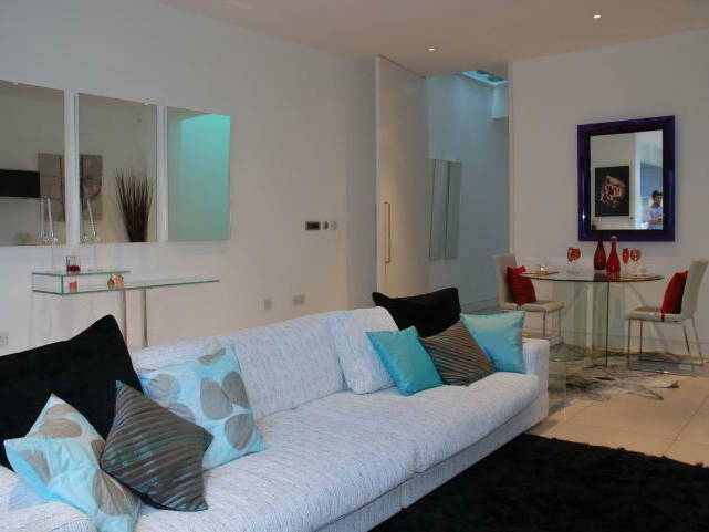 Gehele Woning London 124681-1