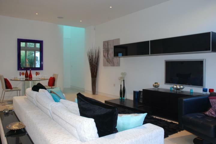 Itsenäinen Studio London 124681