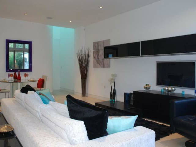 Gehele Woning London 124681-2