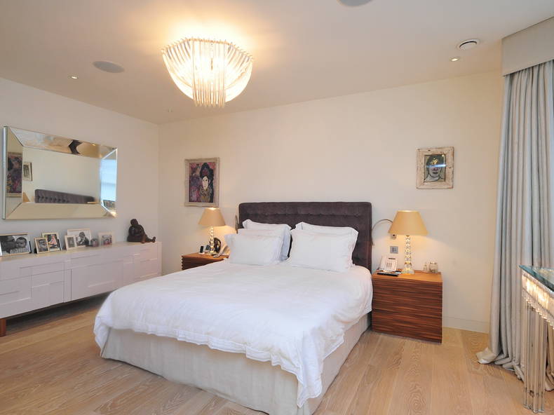 Logement Entier London 126023-2