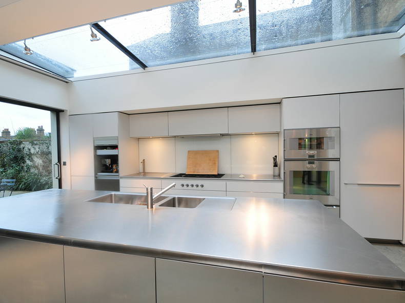 Logement Entier London 126023-3