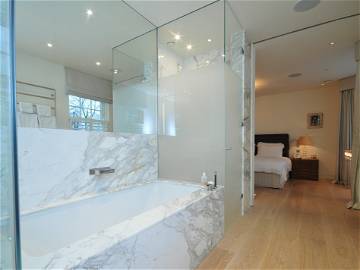 Logement Entier London 126023-4
