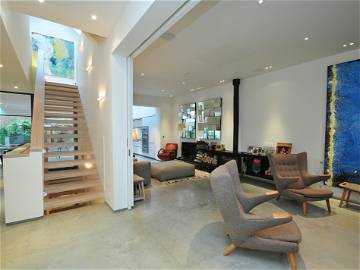 Logement Entier London 126023-5