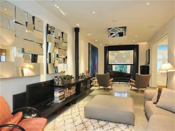 Logement Entier London 126023-6