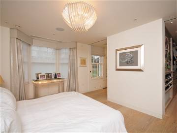 Logement Entier London 126023-7