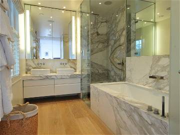 Logement Entier London 126023-8