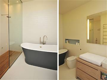 Logement Entier London 126023-10