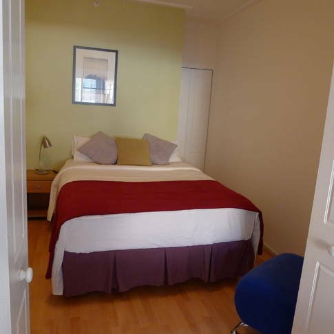 Logement Entier London 123101