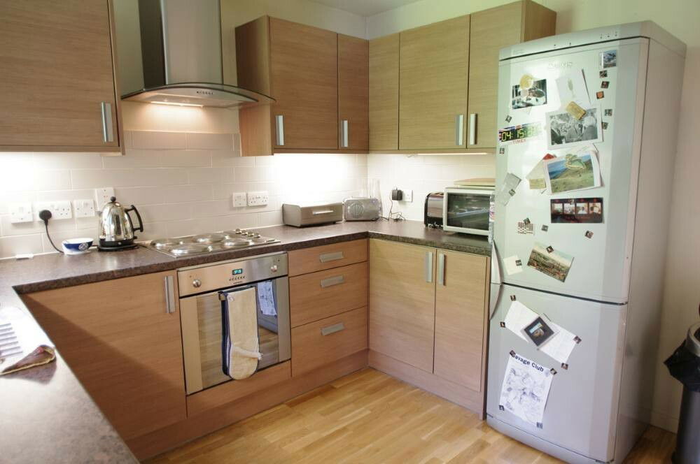 Logement Entier London 123101