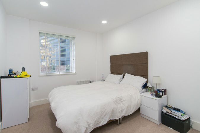 Logement Entier London 124681