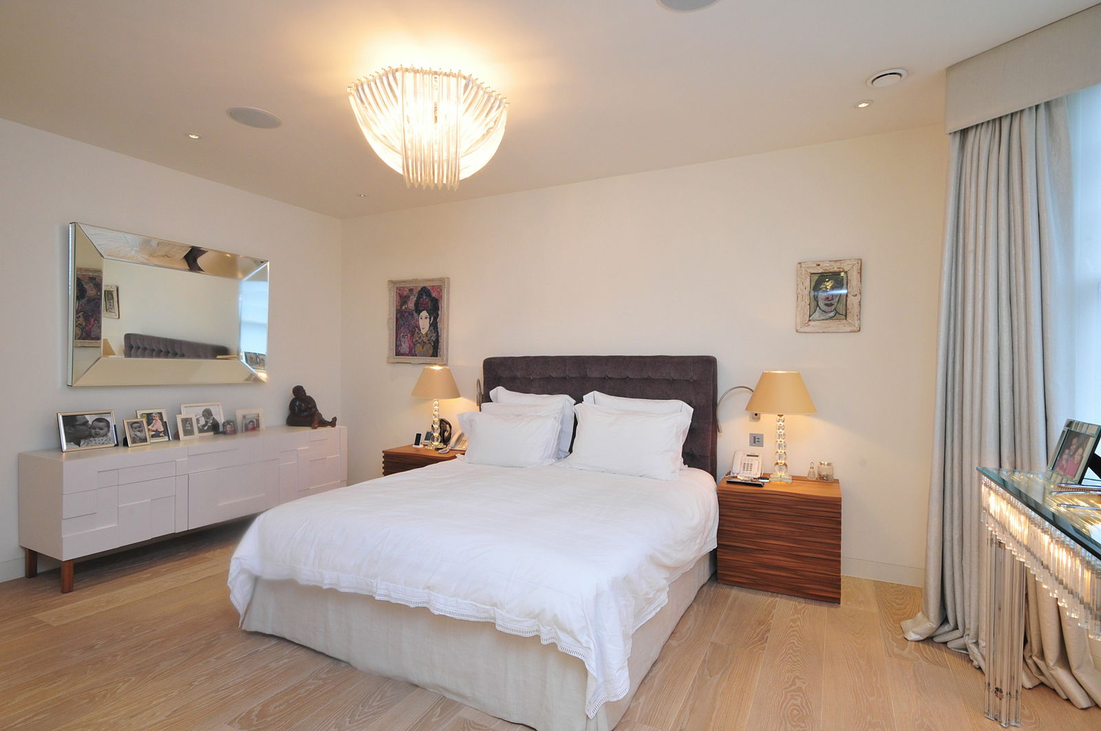 Logement Entier London 126023