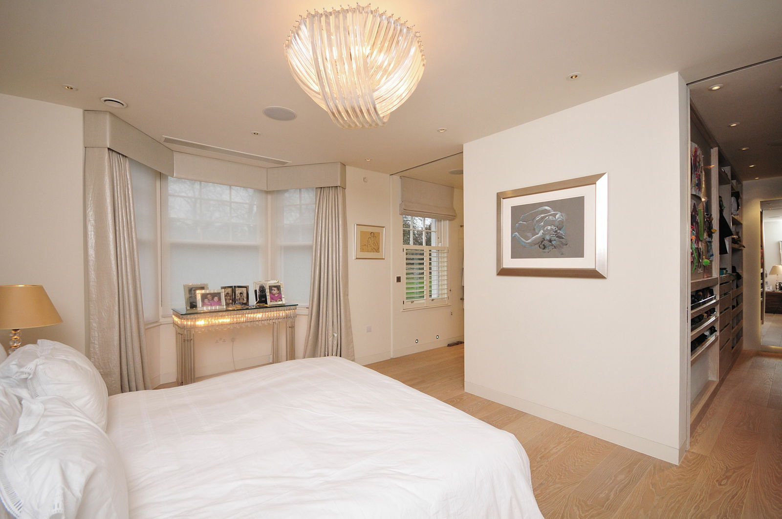 Logement Entier London 126023