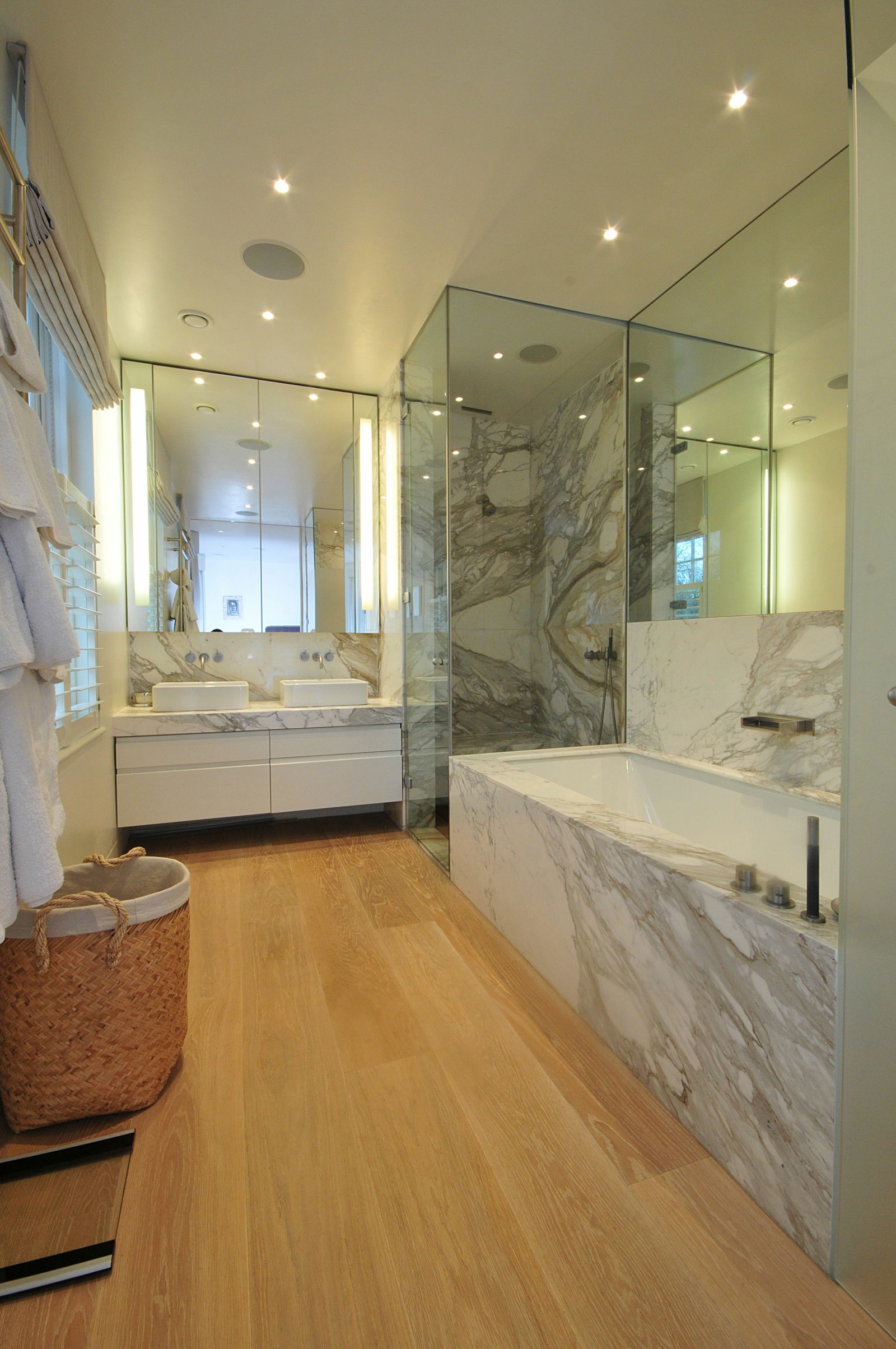 Logement Entier London 126023