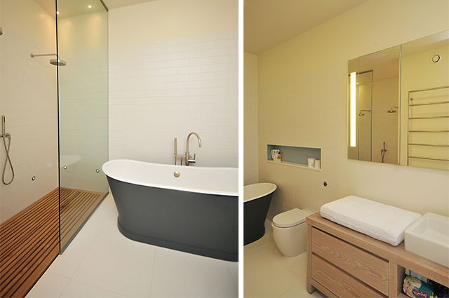 Logement Entier London 126023